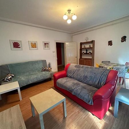 Le Cocon - 3 Pieces Mulhouse Gare/Centre Appartement Buitenkant foto