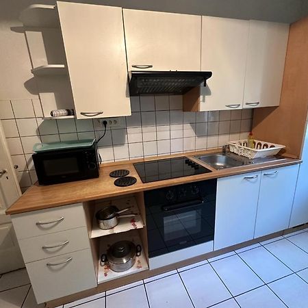 Le Cocon - 3 Pieces Mulhouse Gare/Centre Appartement Buitenkant foto